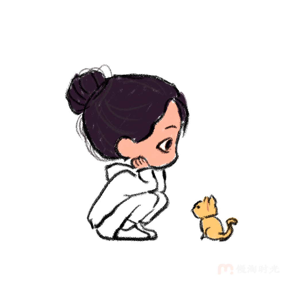 和自己和解,学会欣赏自己