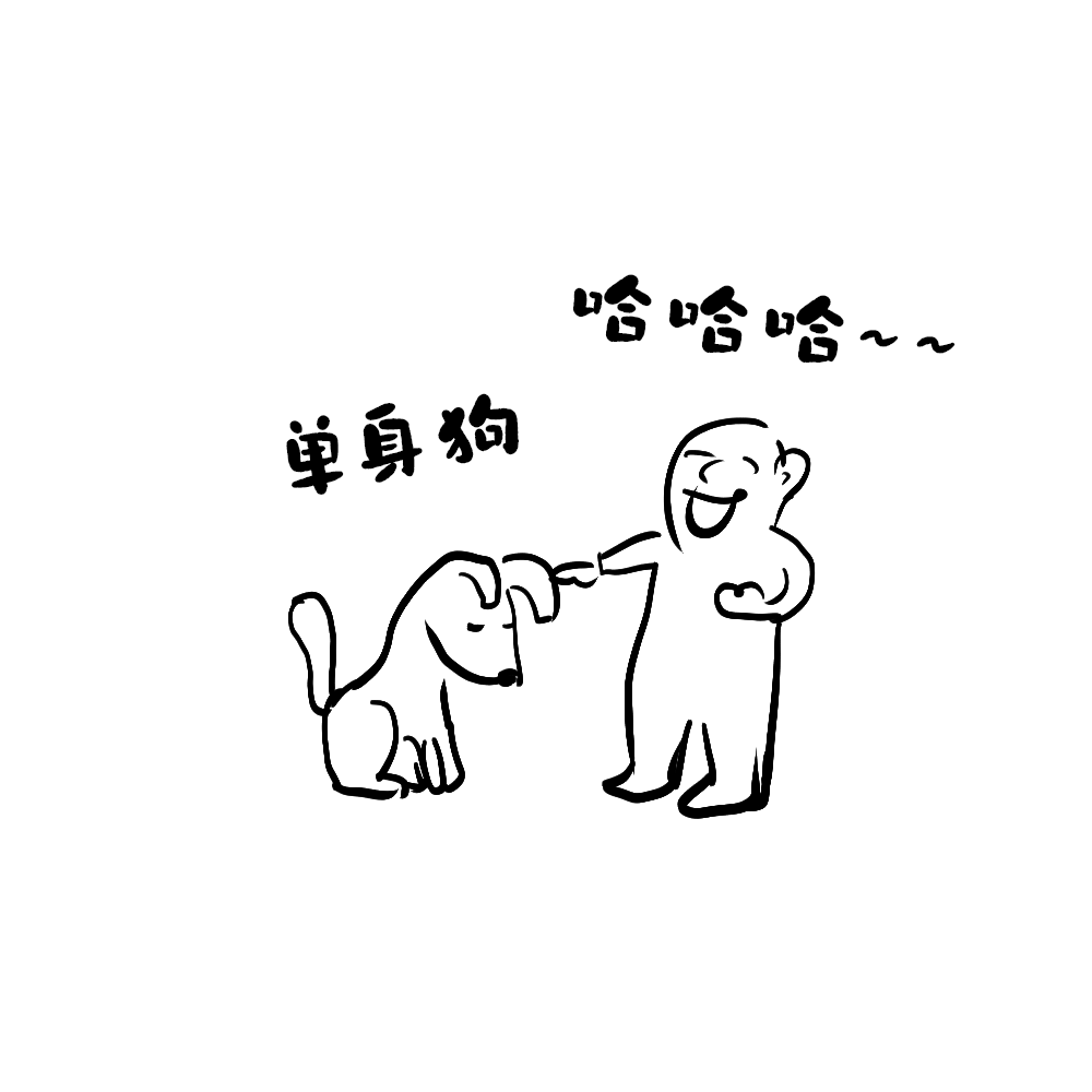 允许自己笨拙的开始,笨拙的成长…就算是笨拙的开始,也比周而复始的痛苦要好