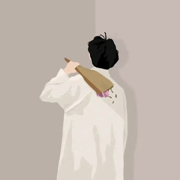 一定要和同频的人交朋友