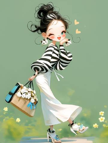 【浅语人生】人生就是一场醒悟:常思己过,莫论人非,看淡得失,一切随缘
