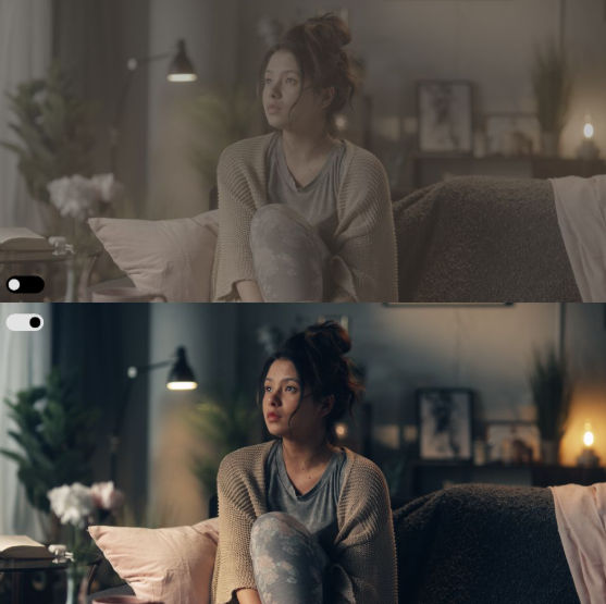 AE/PR电影级视频调色插件 Shift for Adobe V1.2 Win附使用教程